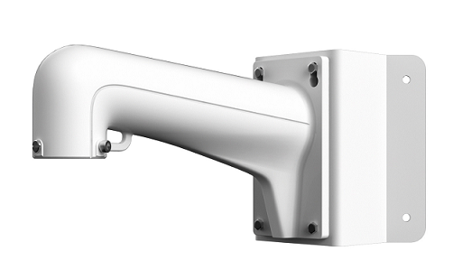 Corner Mount Bracket for PTZ Domes