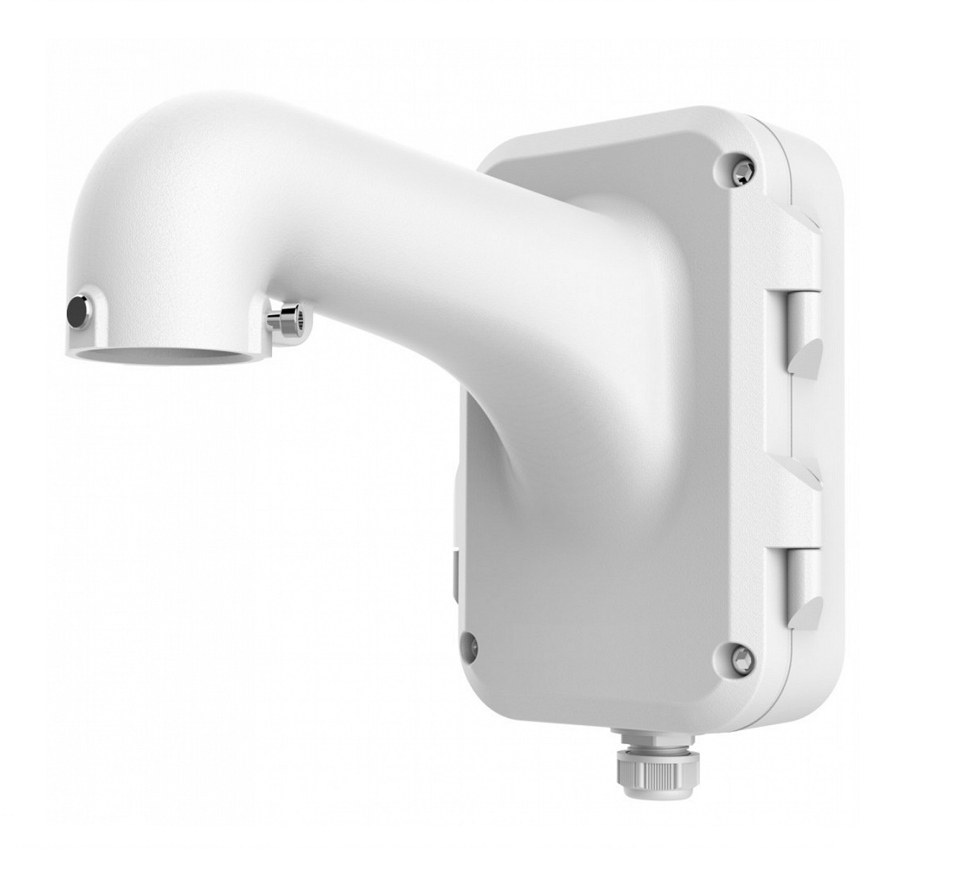 Wall Mount Bracket for PTZ Domes