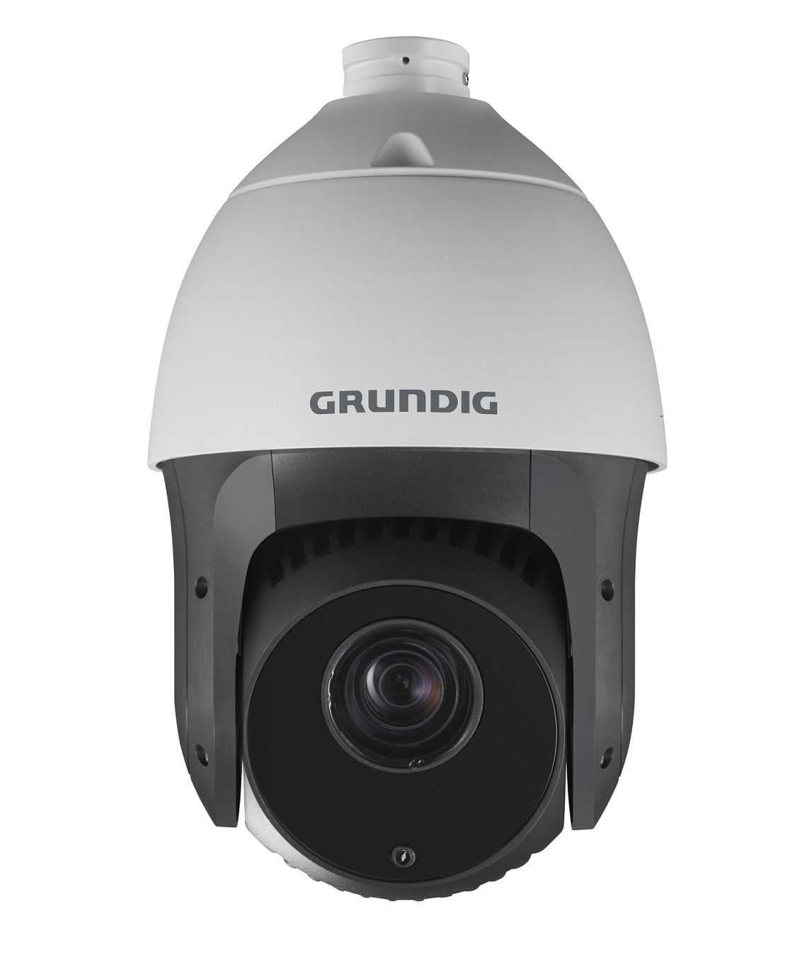 2 MP PTZ Dome TVI-Camera 23x Zoom