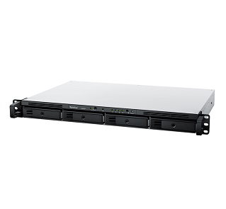 4-bay NAS RackStation