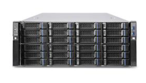 Multi Channel Server for C-WERK