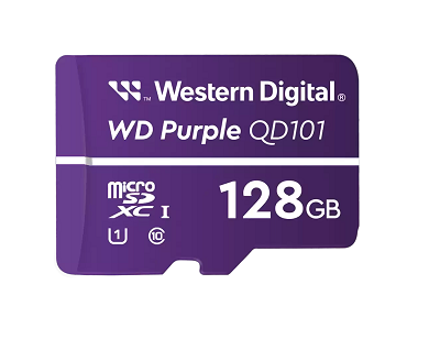 Micro SD-Card 128 GB