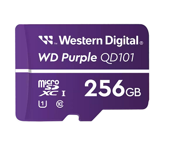 Micro SD-Card 256 GB