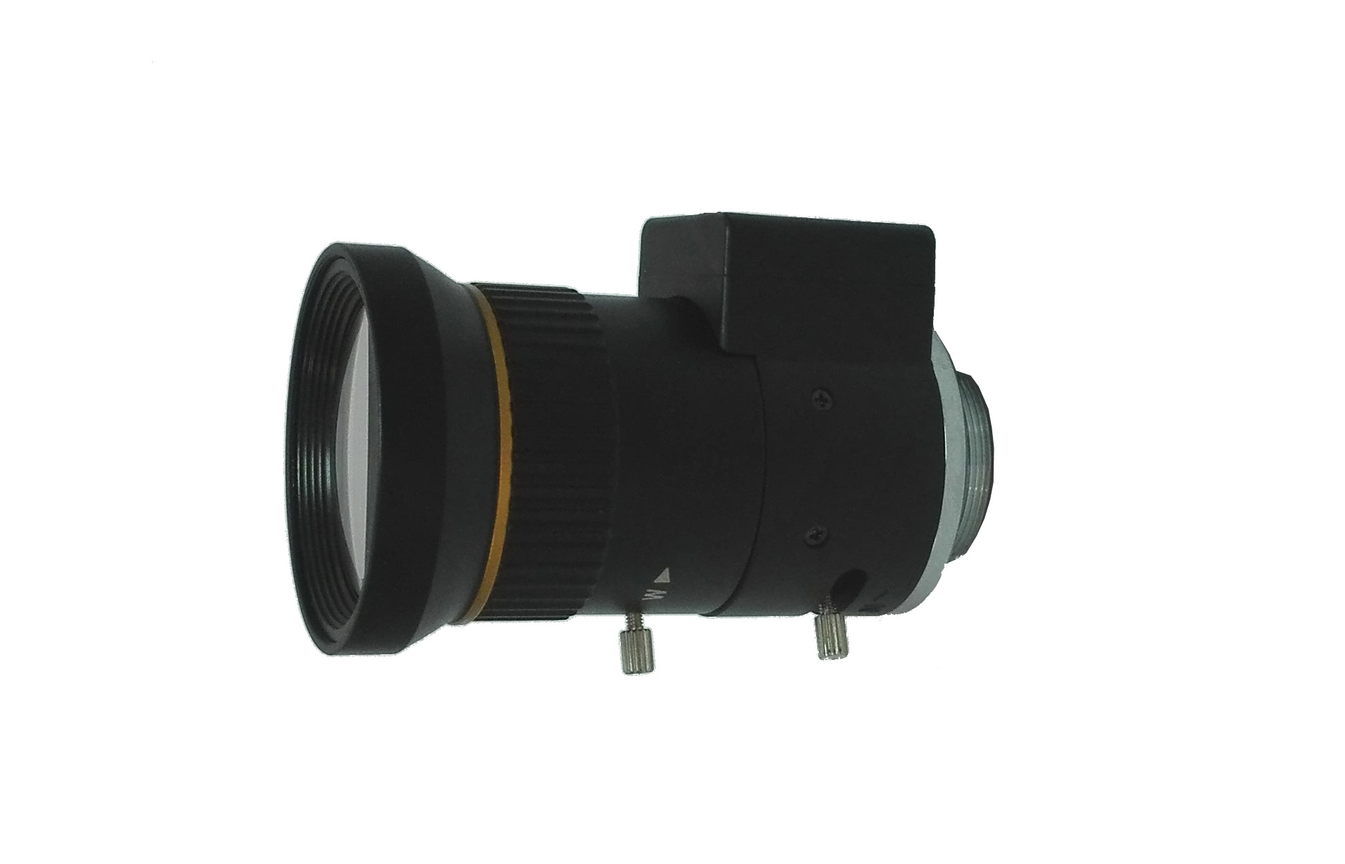 Lens 5~50mm