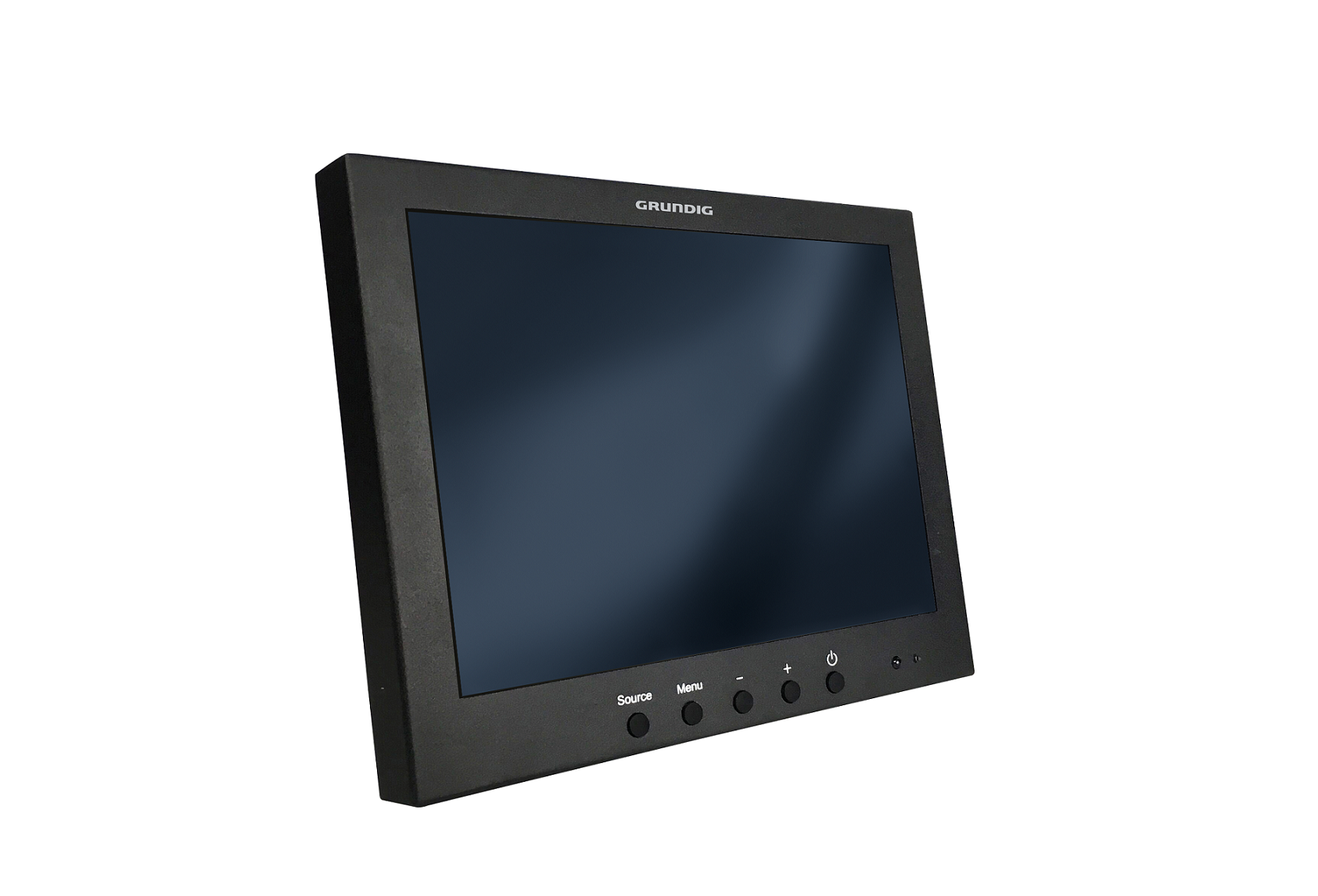 25.6 cm (10.1") Monitor with Protection Glass