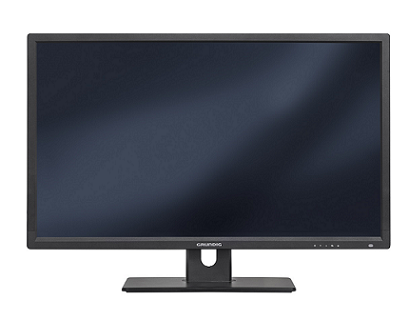 81 cm (32") LCD/TFT Monitor