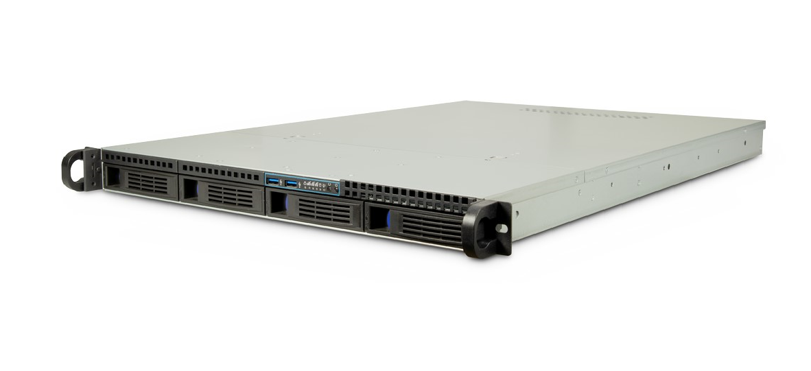 64 Channel Server
