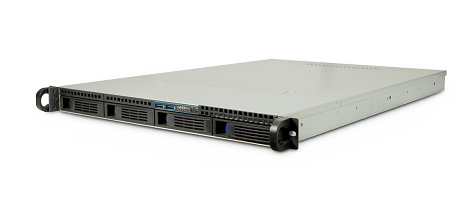 64 Channel Server