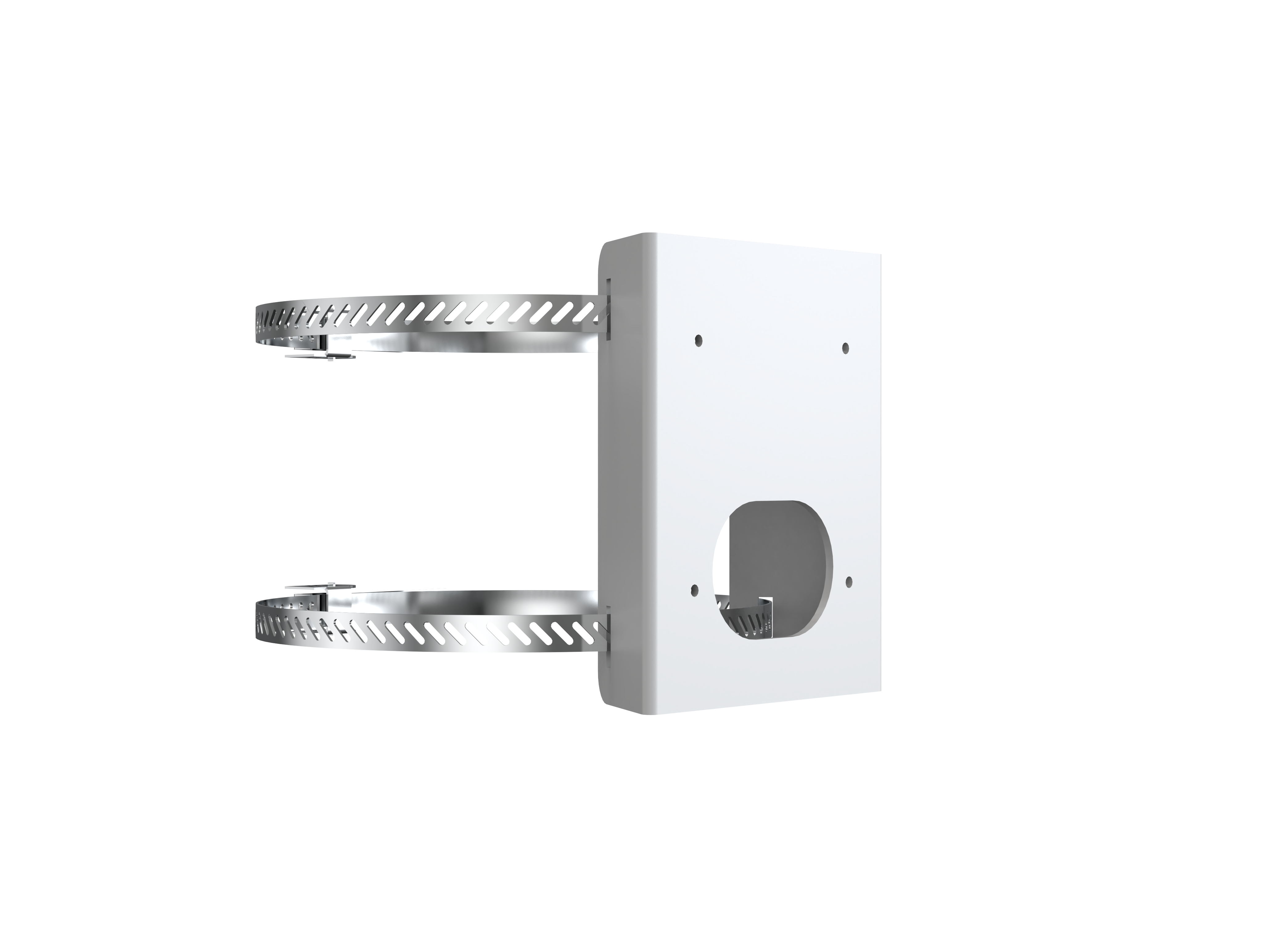 Pole Mount Bracket