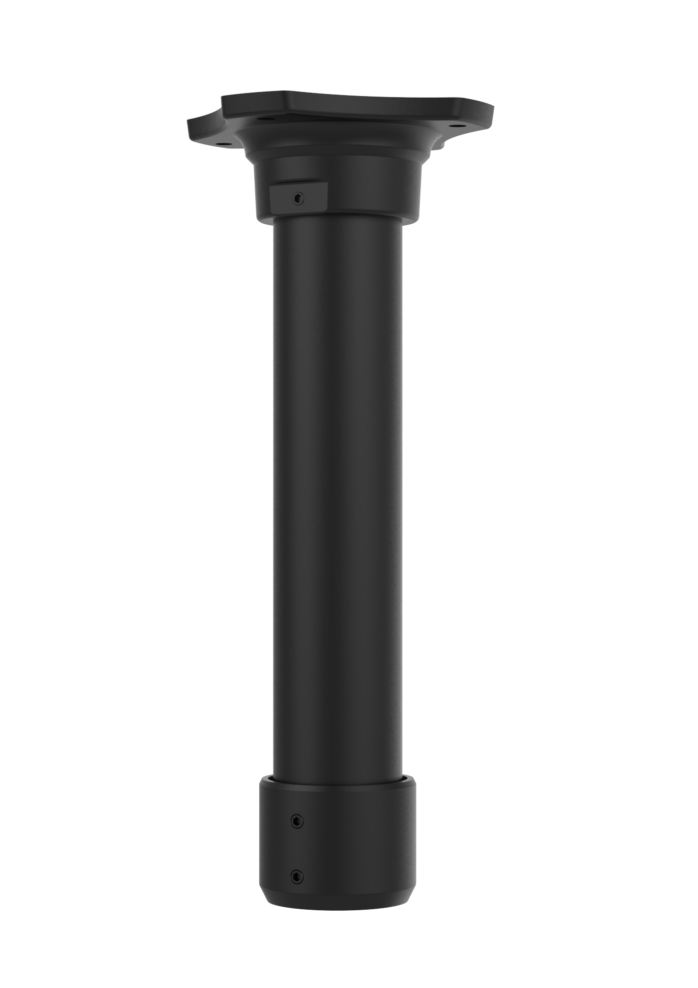 Pendant Mount Bracket black