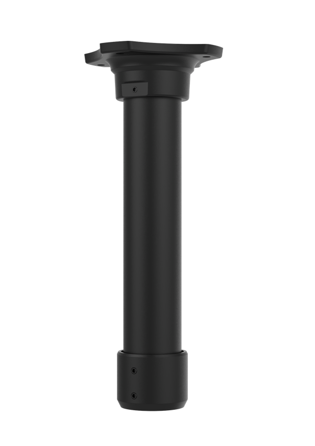 Pendant Mount Bracket black