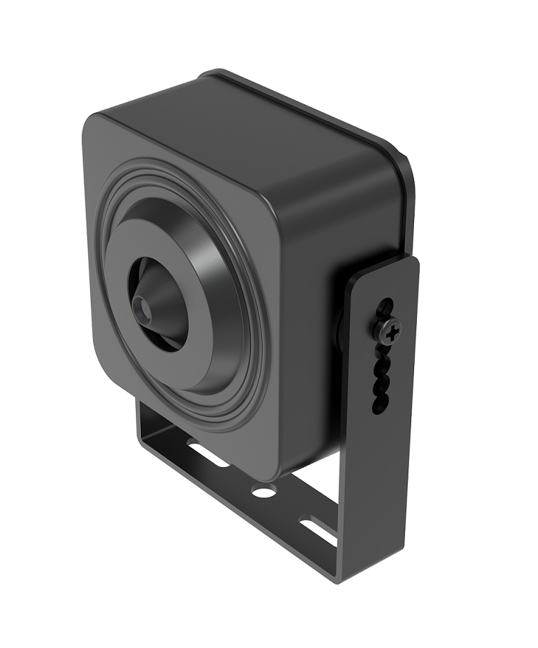5 MP Mini IP-Camera 2.0 mm
