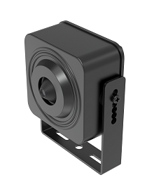 5 MP Mini IP-Camera 2.0 mm
