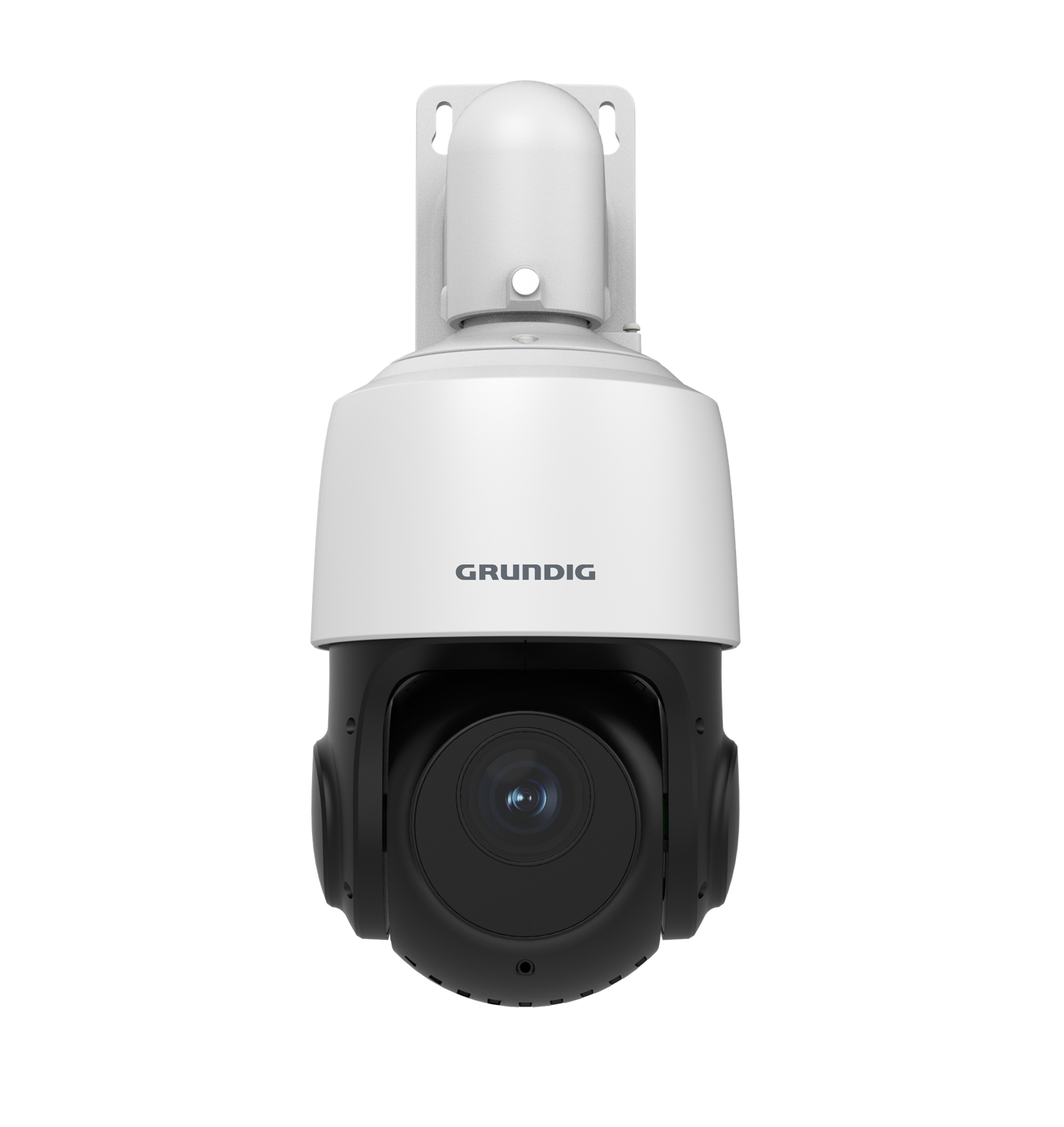 5 MP PTZ IP-Camera 25x Zoom