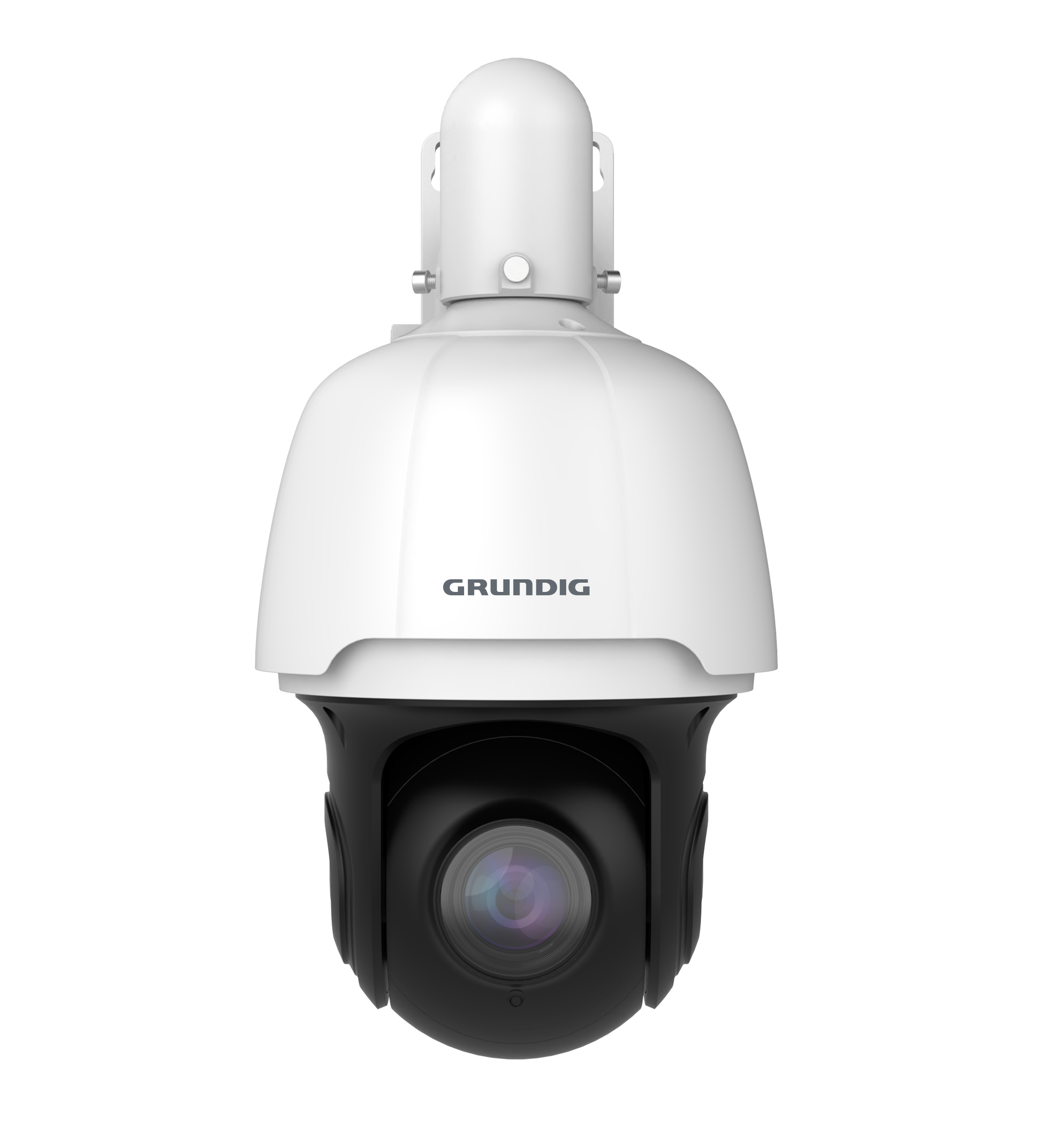 5 MP PTZ IP-Camera 33x Zoom
