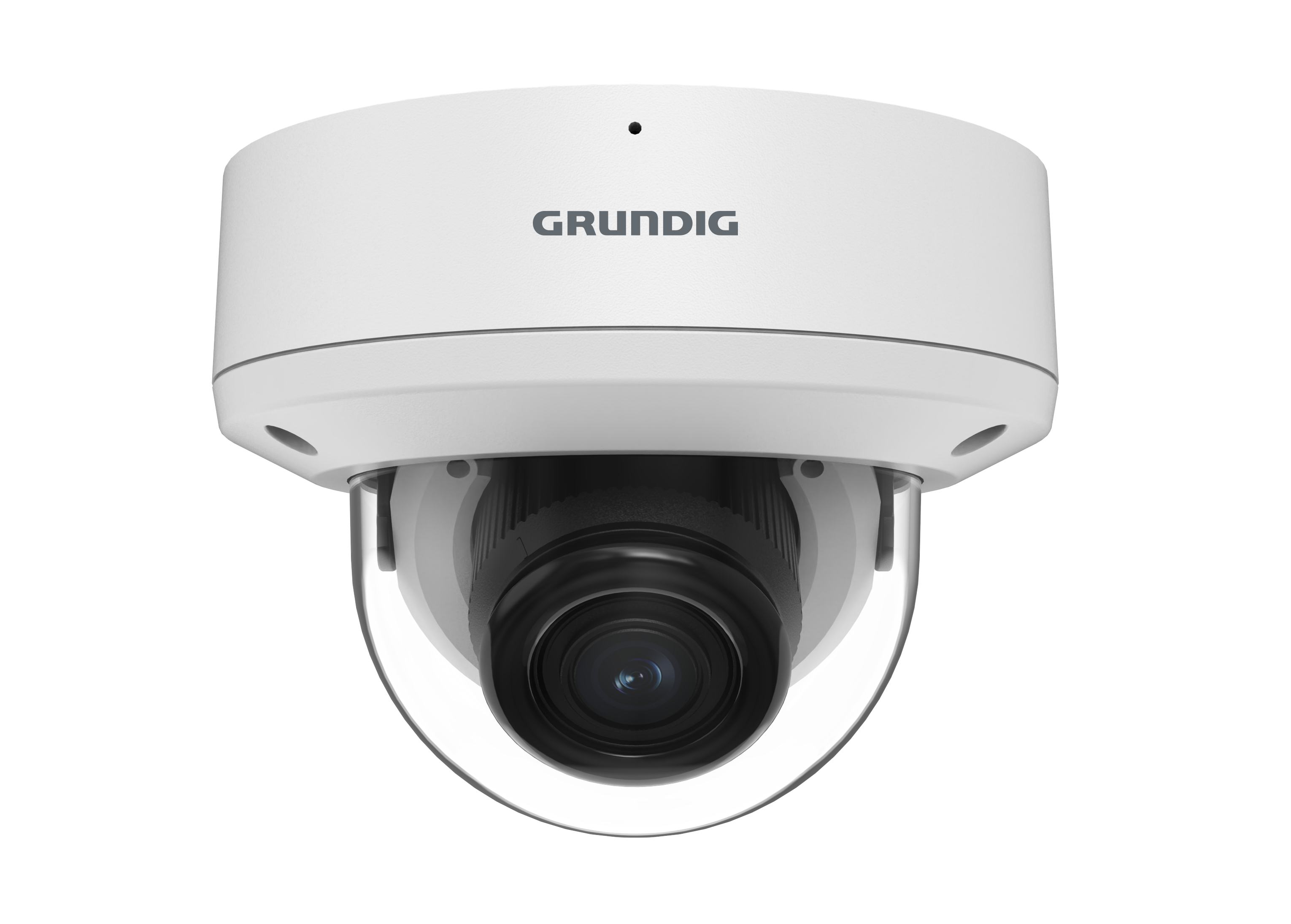 4 MP IP-Kamera 2,8~12 mm motorisiert