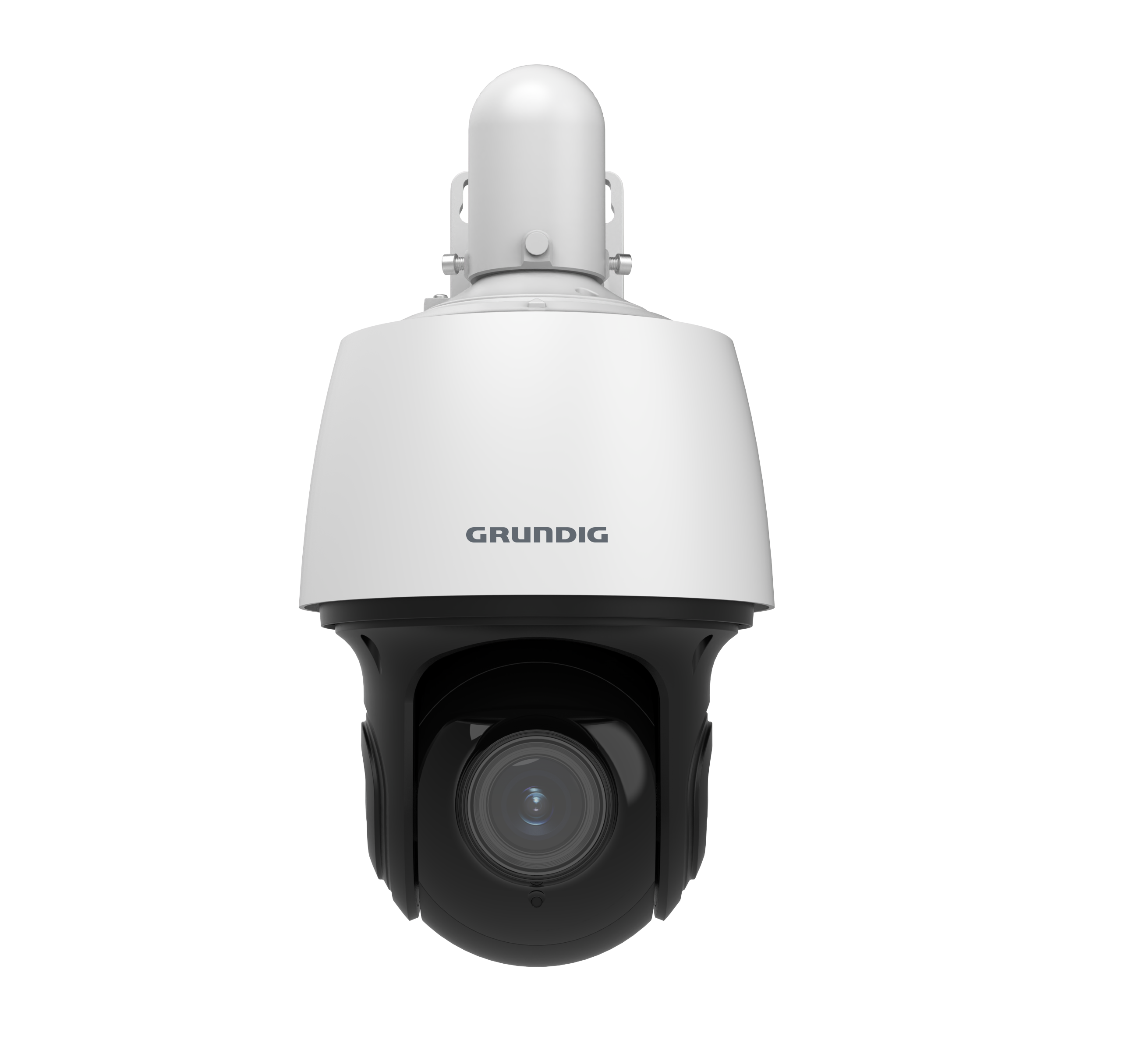 5 MP PTZ IP-Camera 33x Zoom