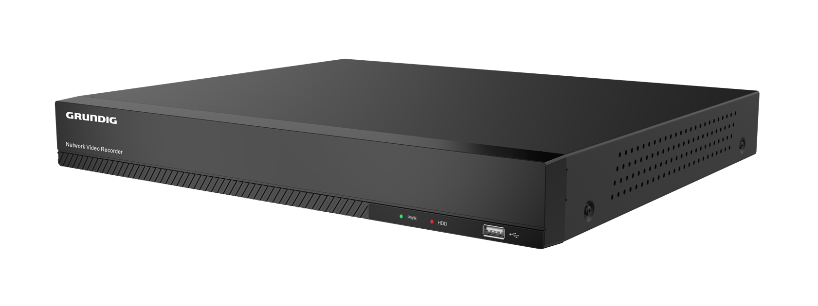 16 Channel Video Recorder