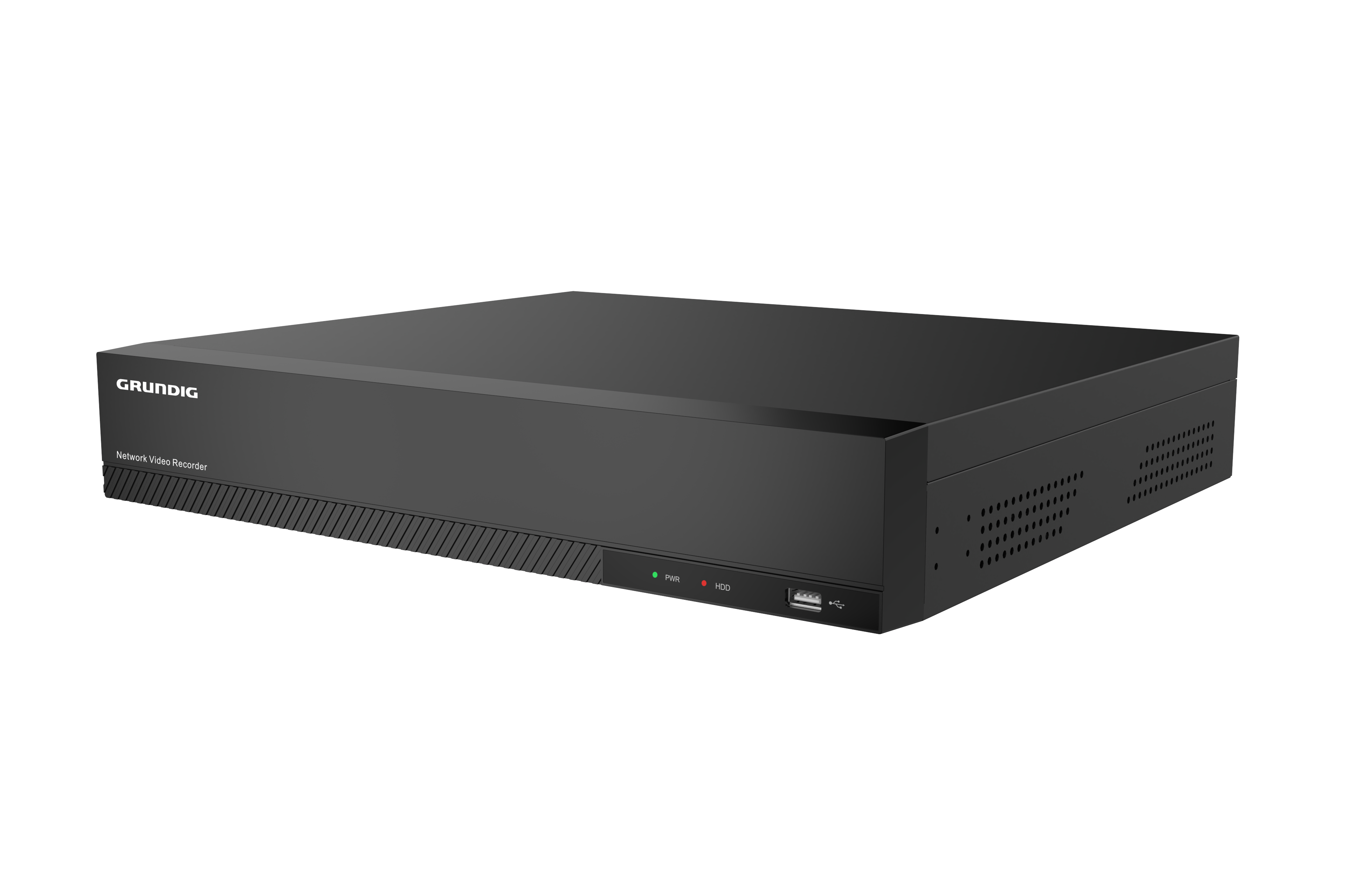 32 Channel Video Recorder
