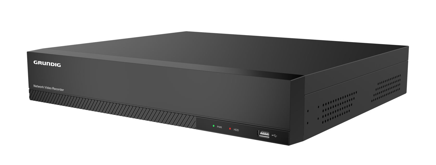32 Channel Video Recorder