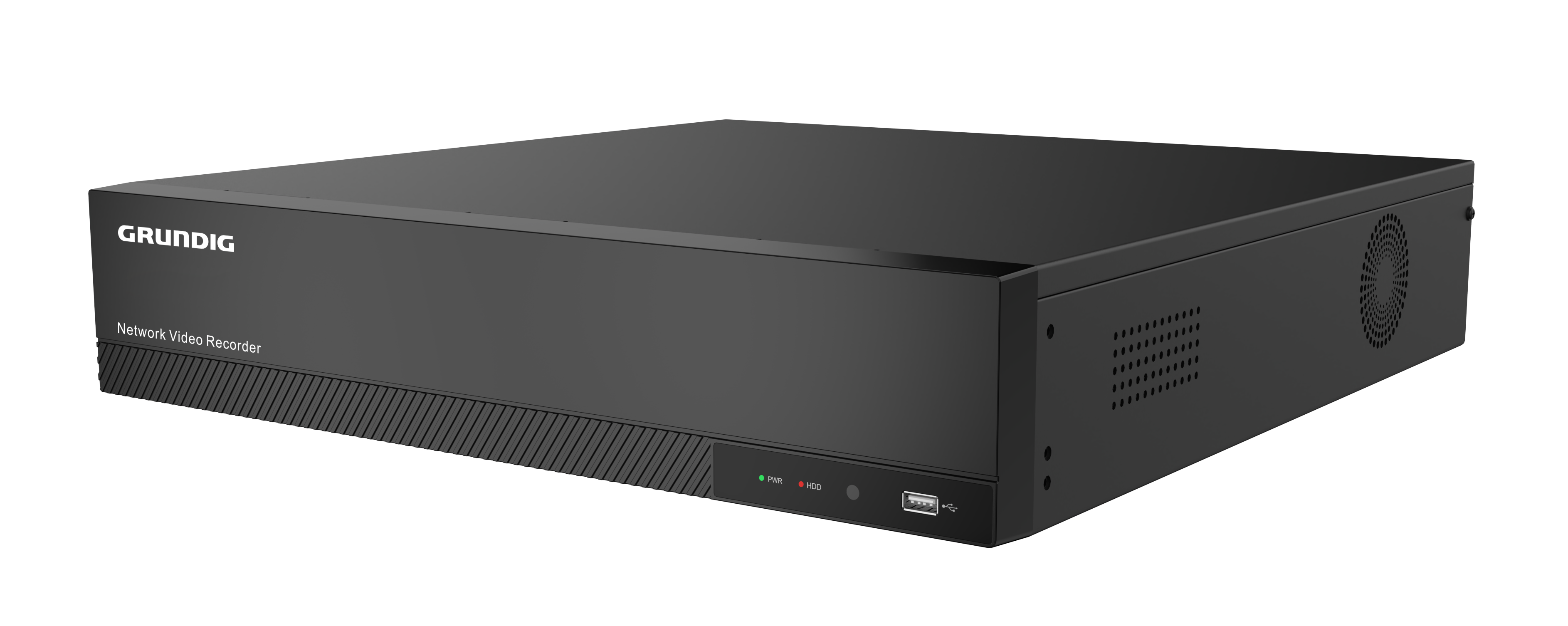 64 Channel Video Recorder