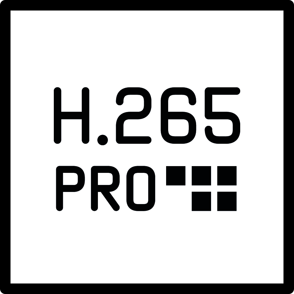 H.265pro